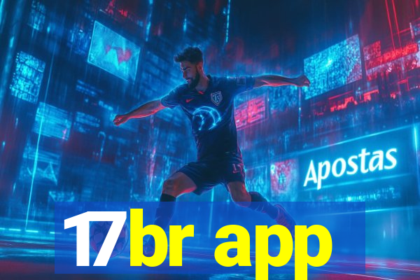 17br app